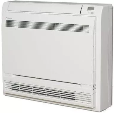 Daikin Console Double Flux